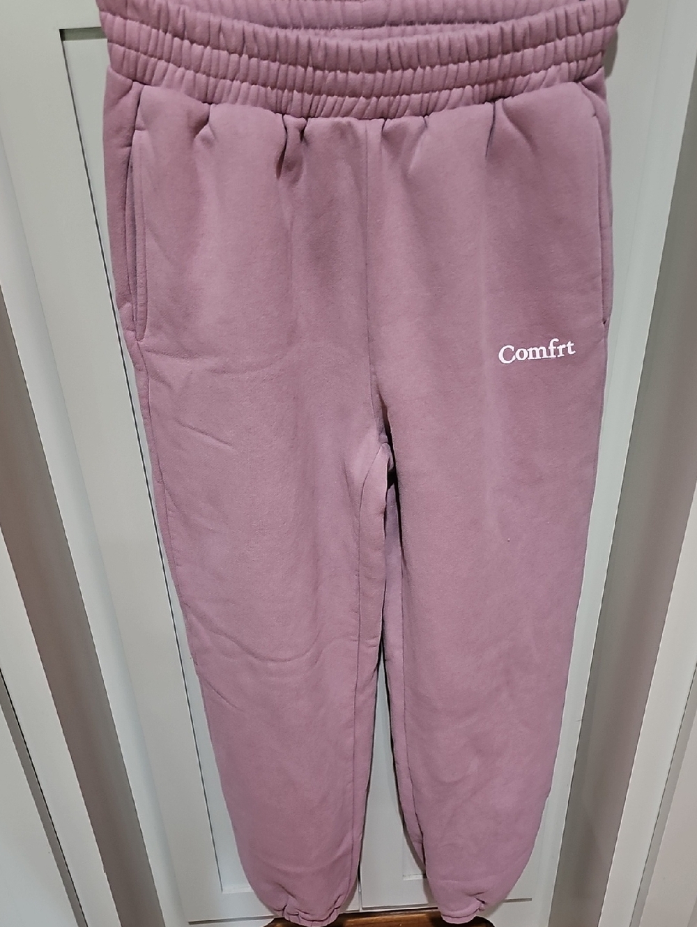 Women's Jogger Bottoms